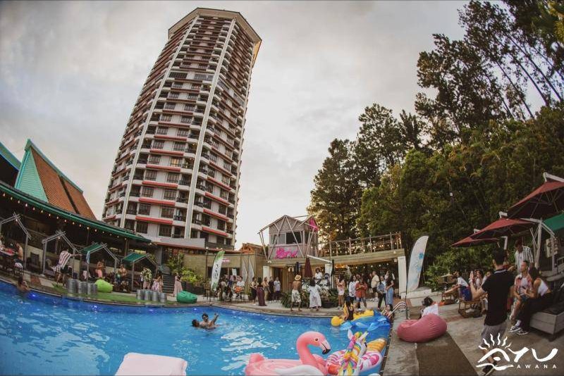 Lost Tales Weekender, Awana, Genting