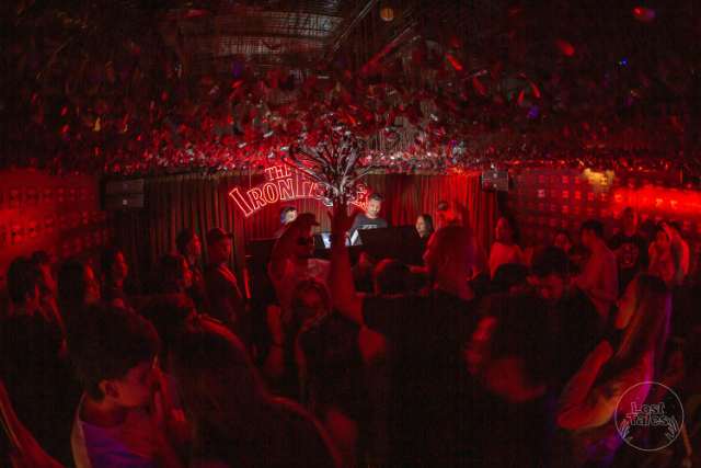 Lost Tales 1 Year Anniversary, Iron Fairies, TREC KL